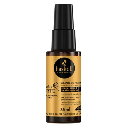 Selante de Pontas Haskell Cavalo Forte 35 ml — imagem 1