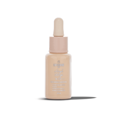 Base Líquida Média Cobertura Catharine Hill MC01 30 ml — imagem 1