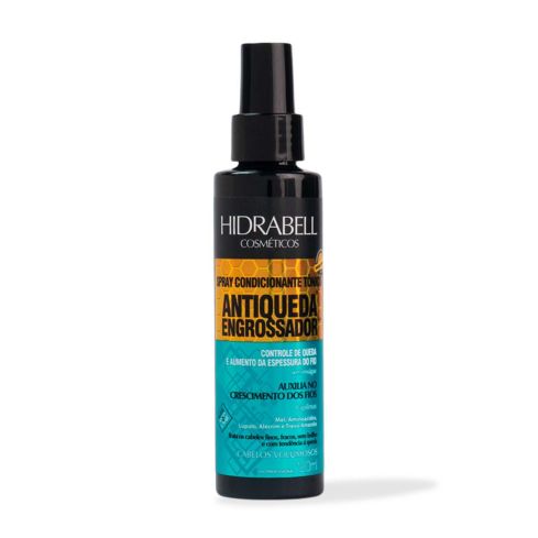 Tônico Antiqueda Engrossador Hidrabell 120 ml — imagem 1