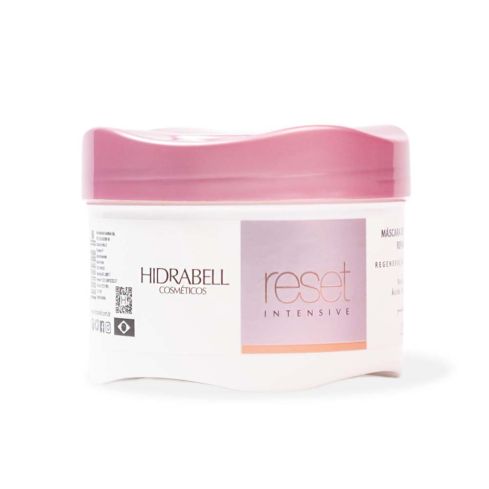 Máscara Capilar Hidrabell Intensive Reset 250 g — imagem 1